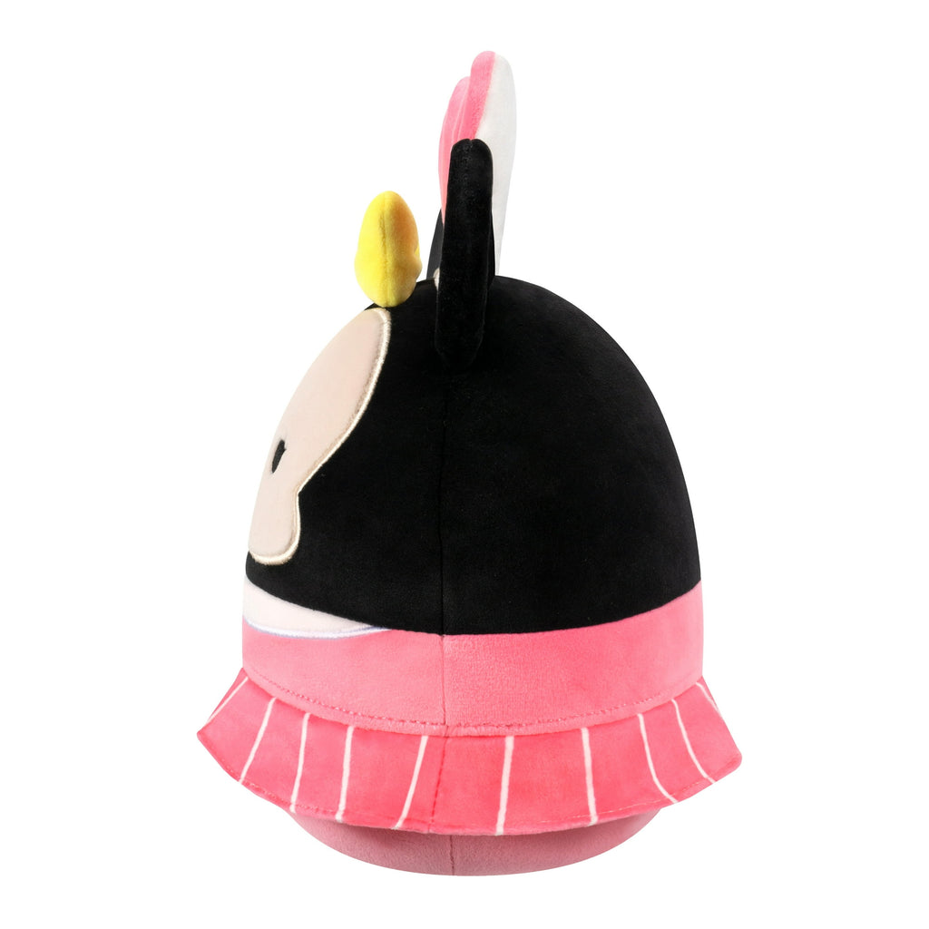 Squishmallows 8” Easter Minnie Mouse - Ultra Soft Stuffed Plush Toy Gift