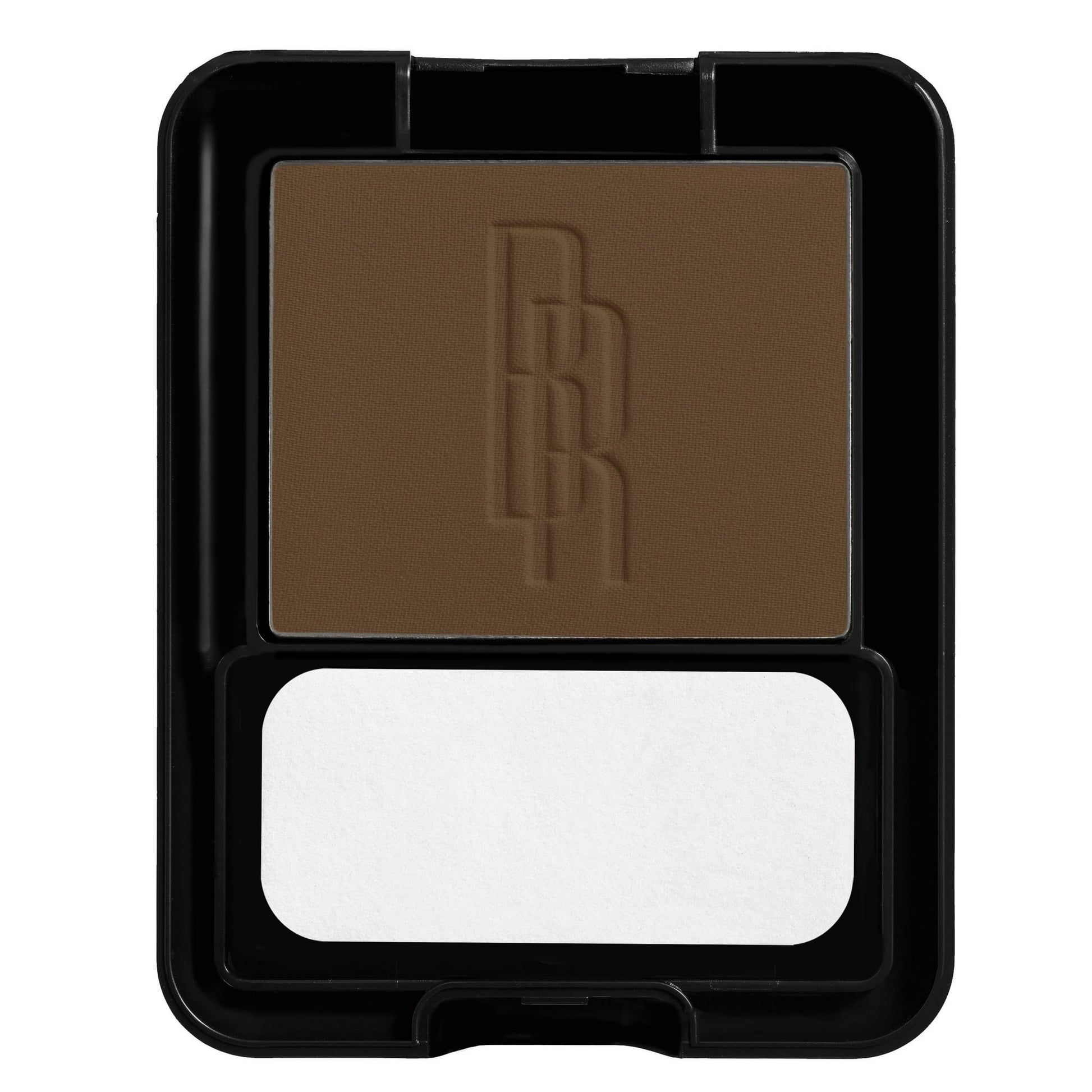 Black Radiance Pressed Powder - Makeup Finishing Powder - Ebony (Deep)