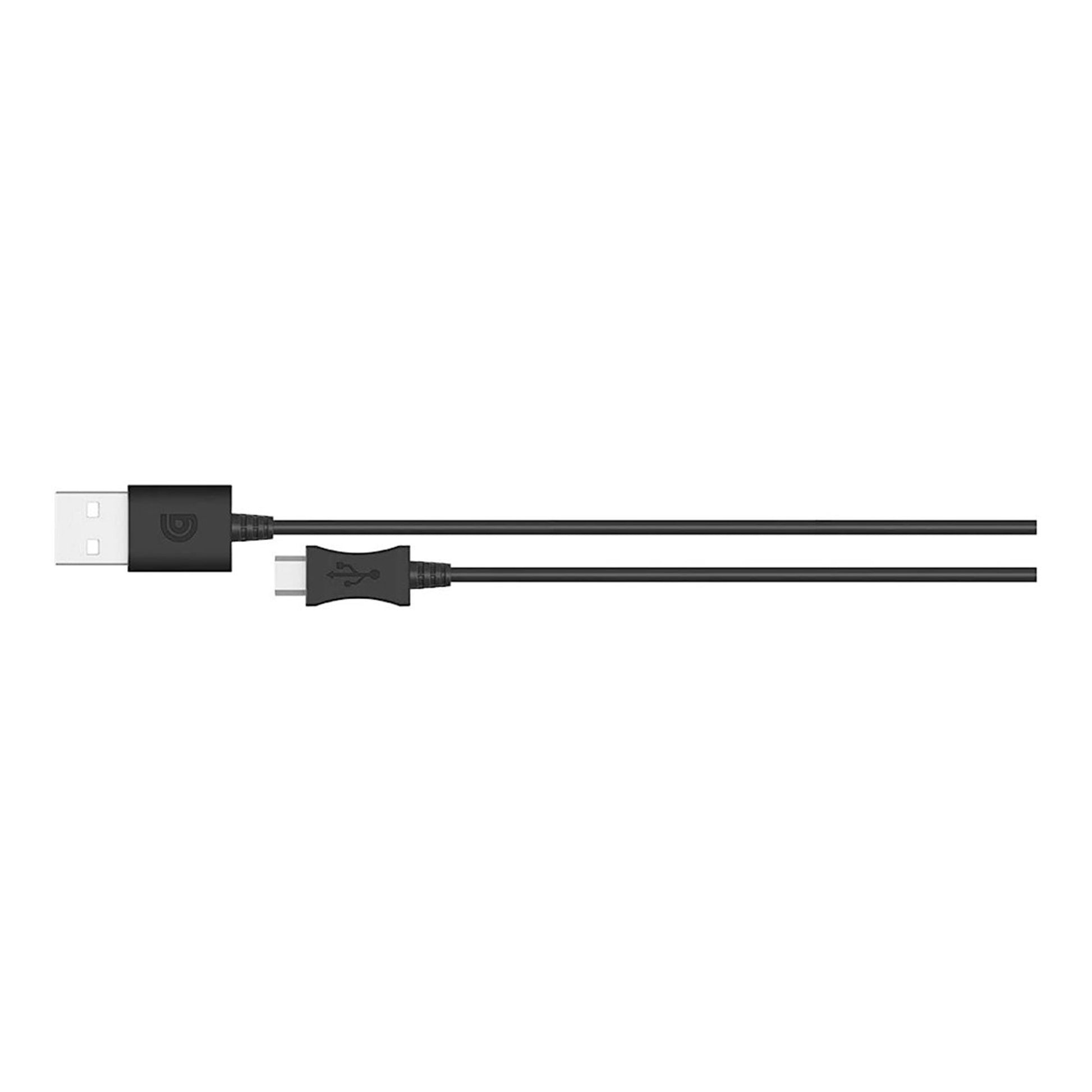 Griffin 36In (3Ft) Micro Usb Data/Sync/Charge Cable - Black
