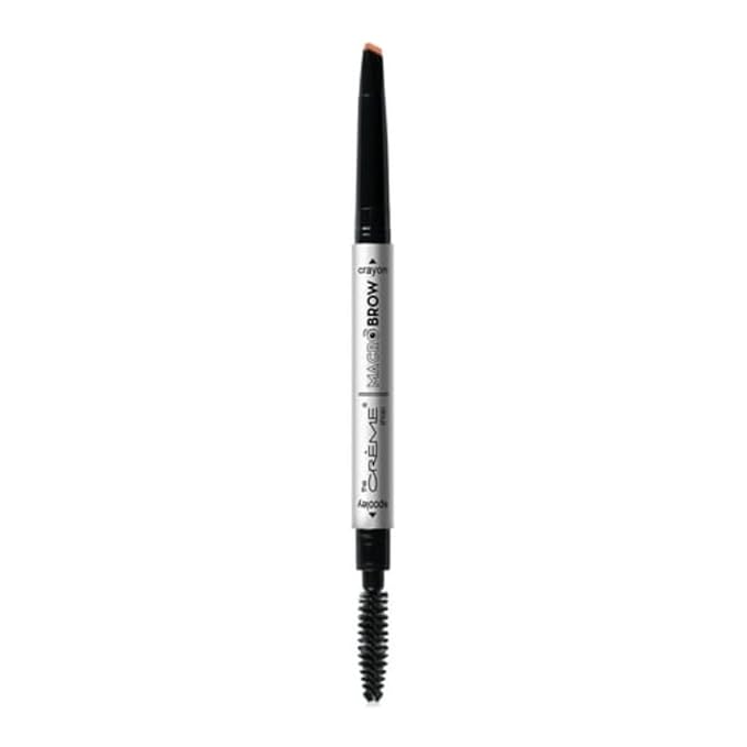 The Creme Shop Macro Brow Caramel