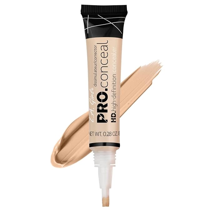 L.A. Girl Pro Conceal HD Concealer, Porcelain