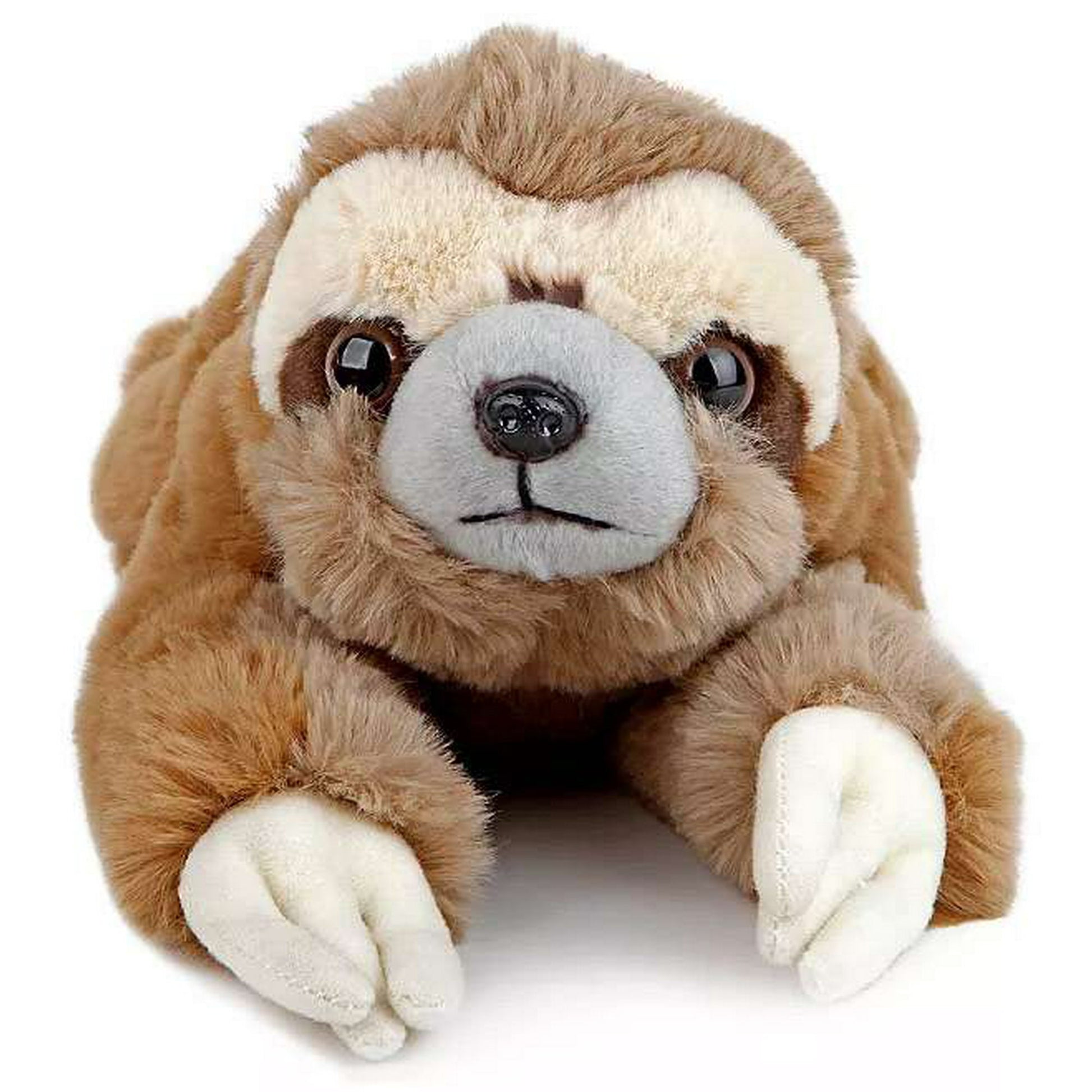 FAO Schwarz Adopt a Pets Sloth Plush