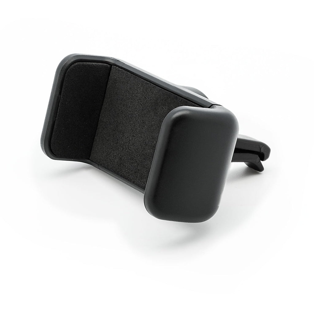 BT Basics by Bracketron Squeeze Air Vent Clamp Car Mount Phone Holder Cradle Ca