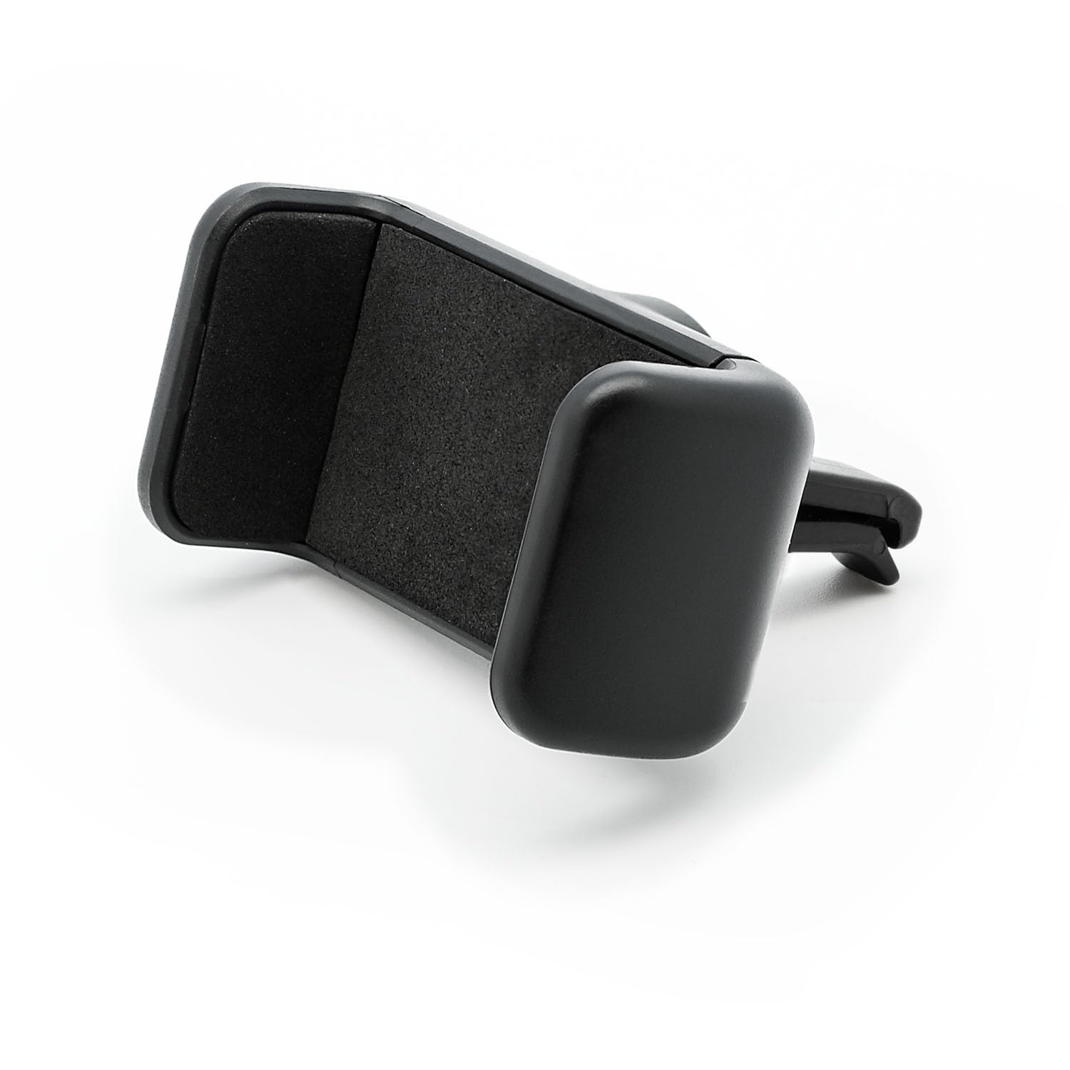 BT Basics by Bracketron Squeeze Air Vent Clamp Car Mount Phone Holder Cradle Ca