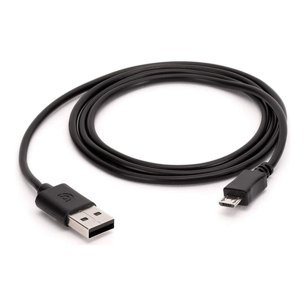 Griffin 36In (3Ft) Micro Usb Data/Sync/Charge Cable - Black