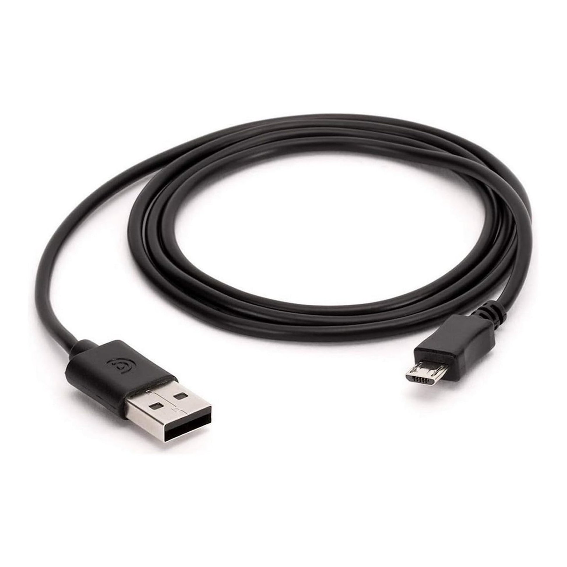 Griffin 36In (3Ft) Micro Usb Data/Sync/Charge Cable - Black