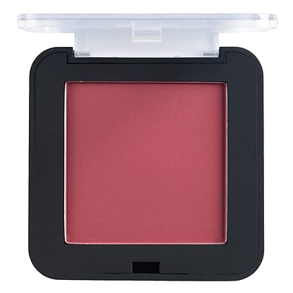 The Crème Shop | "Mon Chéri" Face Powder Blush (French Kiss) (Packaging May Var