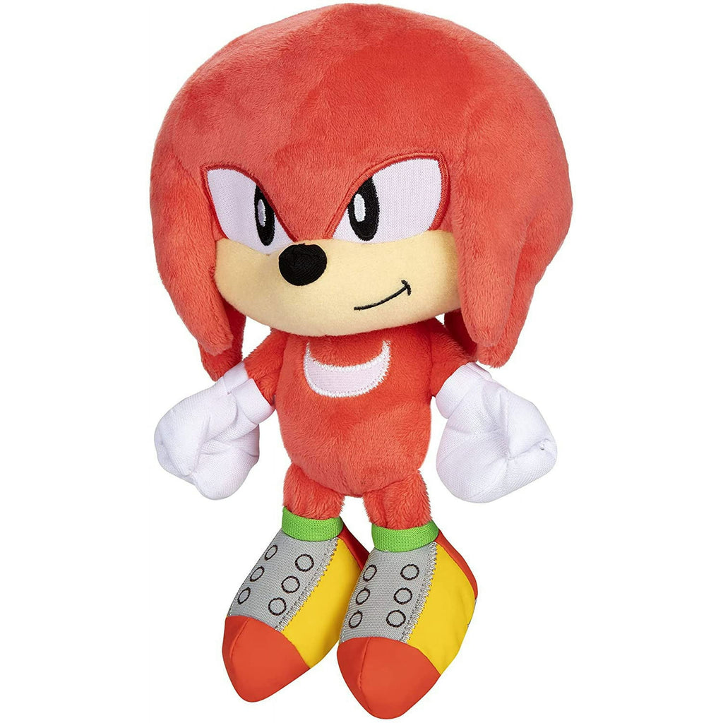SONIC 9INCH PLUSH