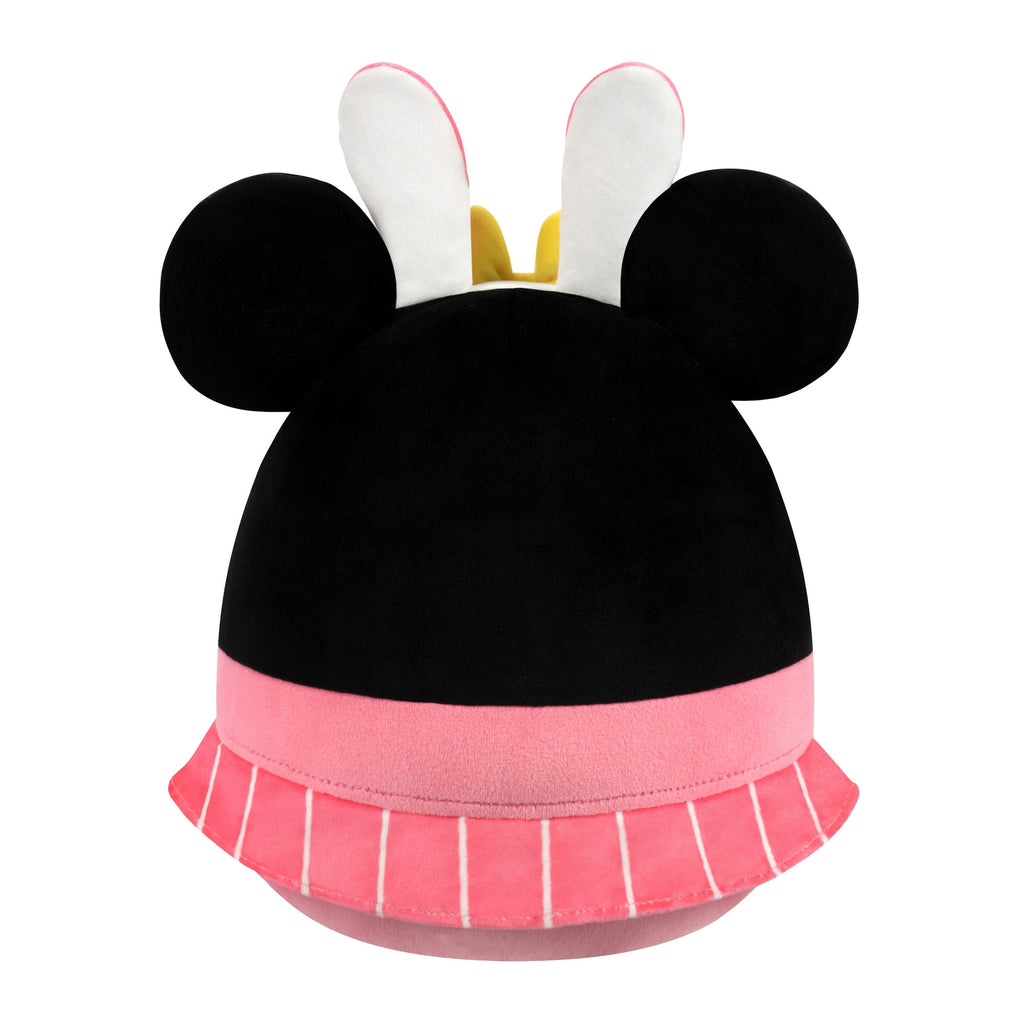 Squishmallows 8” Easter Minnie Mouse - Ultra Soft Stuffed Plush Toy Gift