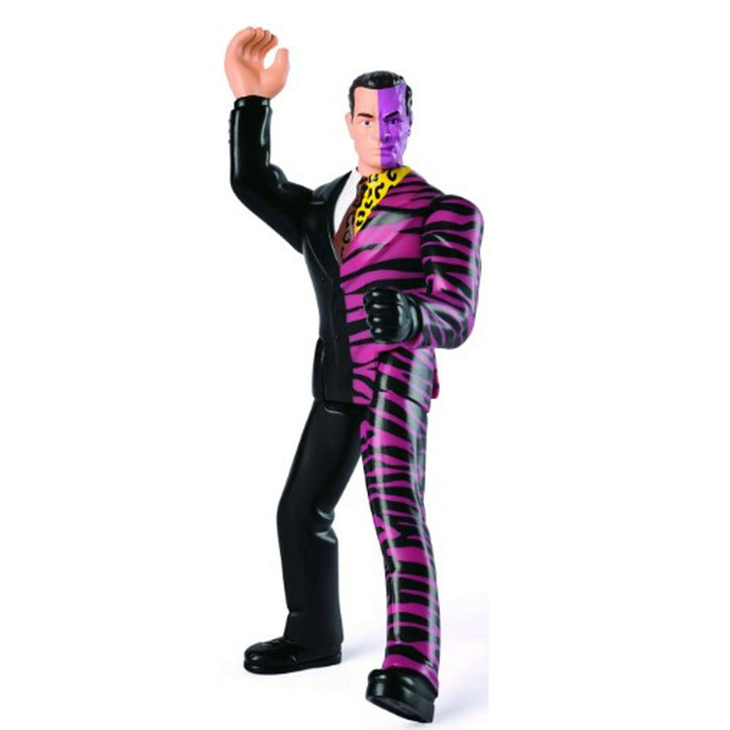 DC Two-Face Batman Forever Retro Collection Action Figure