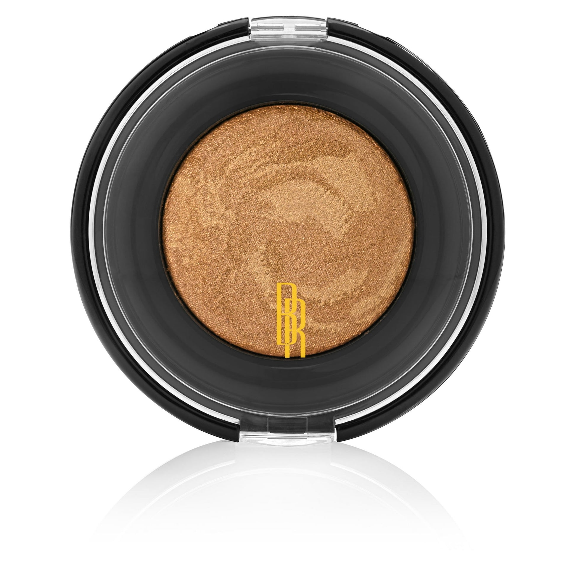 Black Radiance Artisan Color Baked Bronzer - Gingersnap