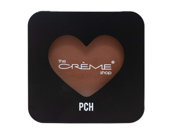 The Crème Shop | "PCH" Powder Bronzer (Drop Top Convertible)