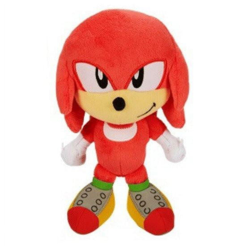 SONIC 9INCH PLUSH
