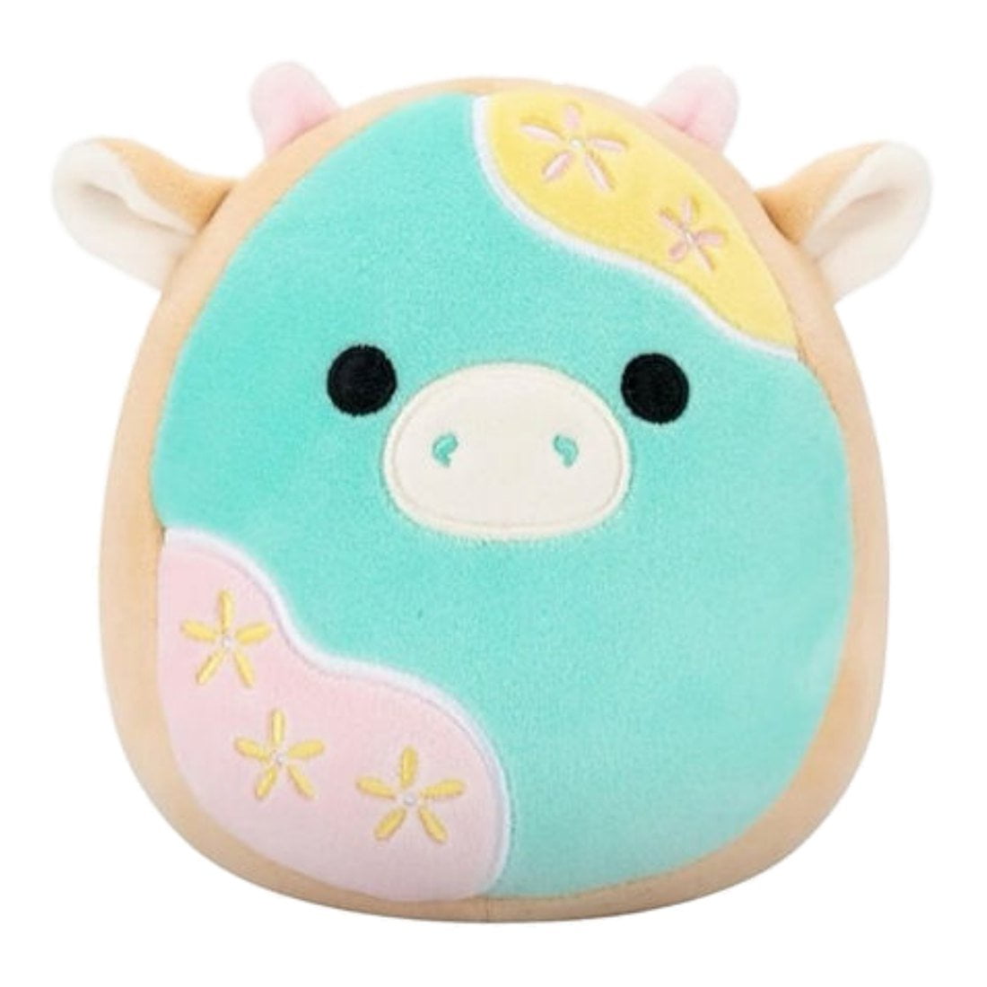 Squishmallows 8" Easter Cornelius The Cookie Cow