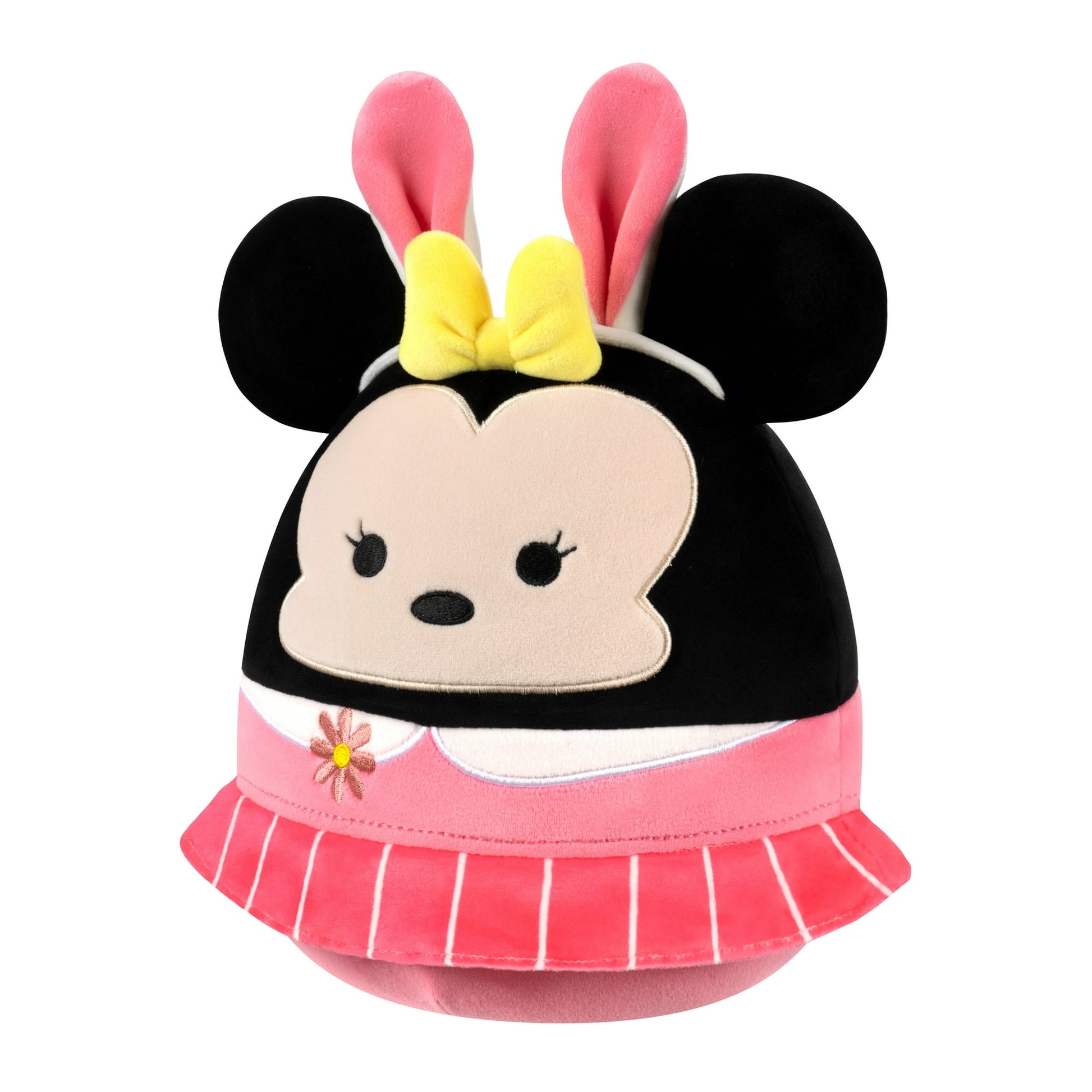 Squishmallows 8” Easter Minnie Mouse - Ultra Soft Stuffed Plush Toy Gift