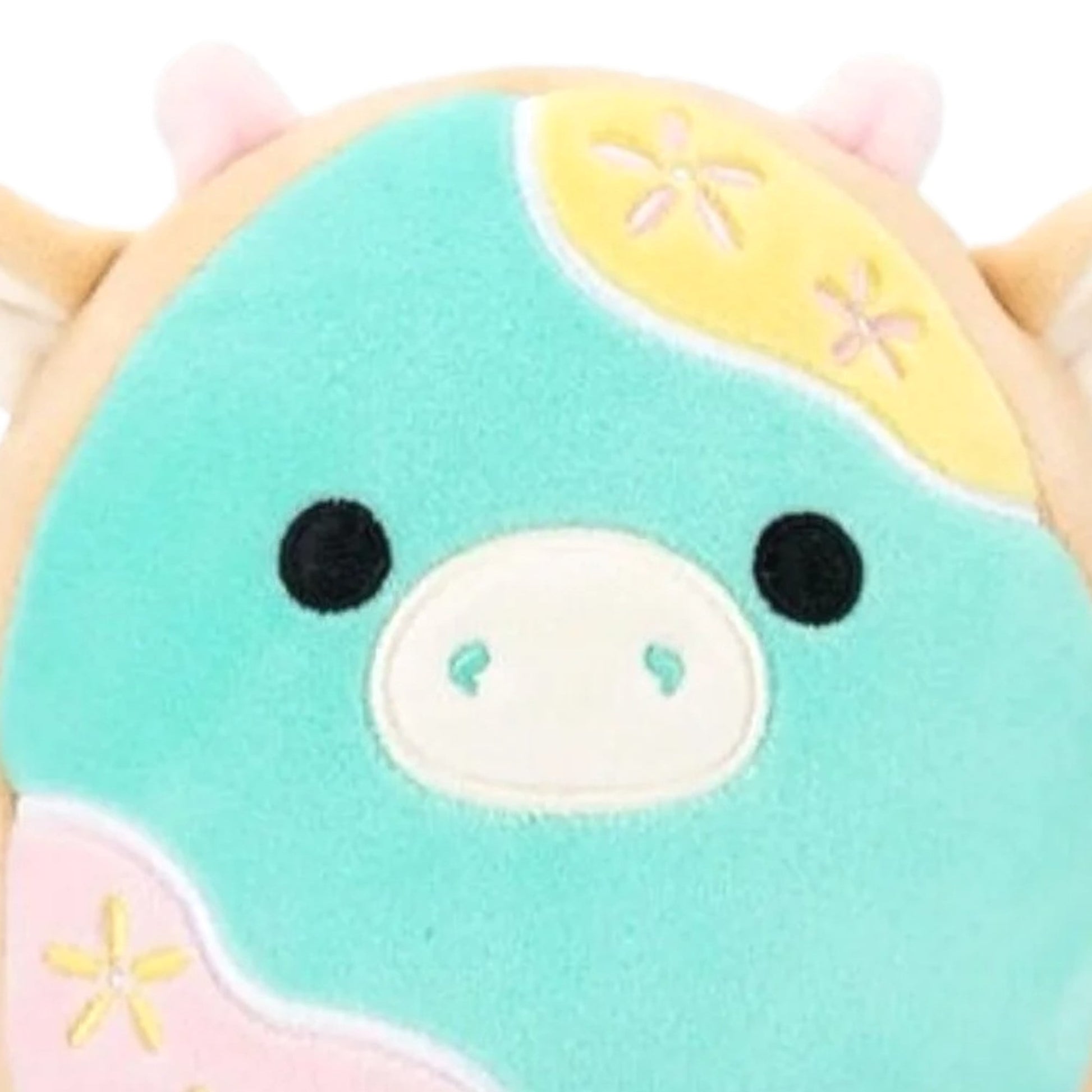 Squishmallows 8" Easter Cornelius The Cookie Cow