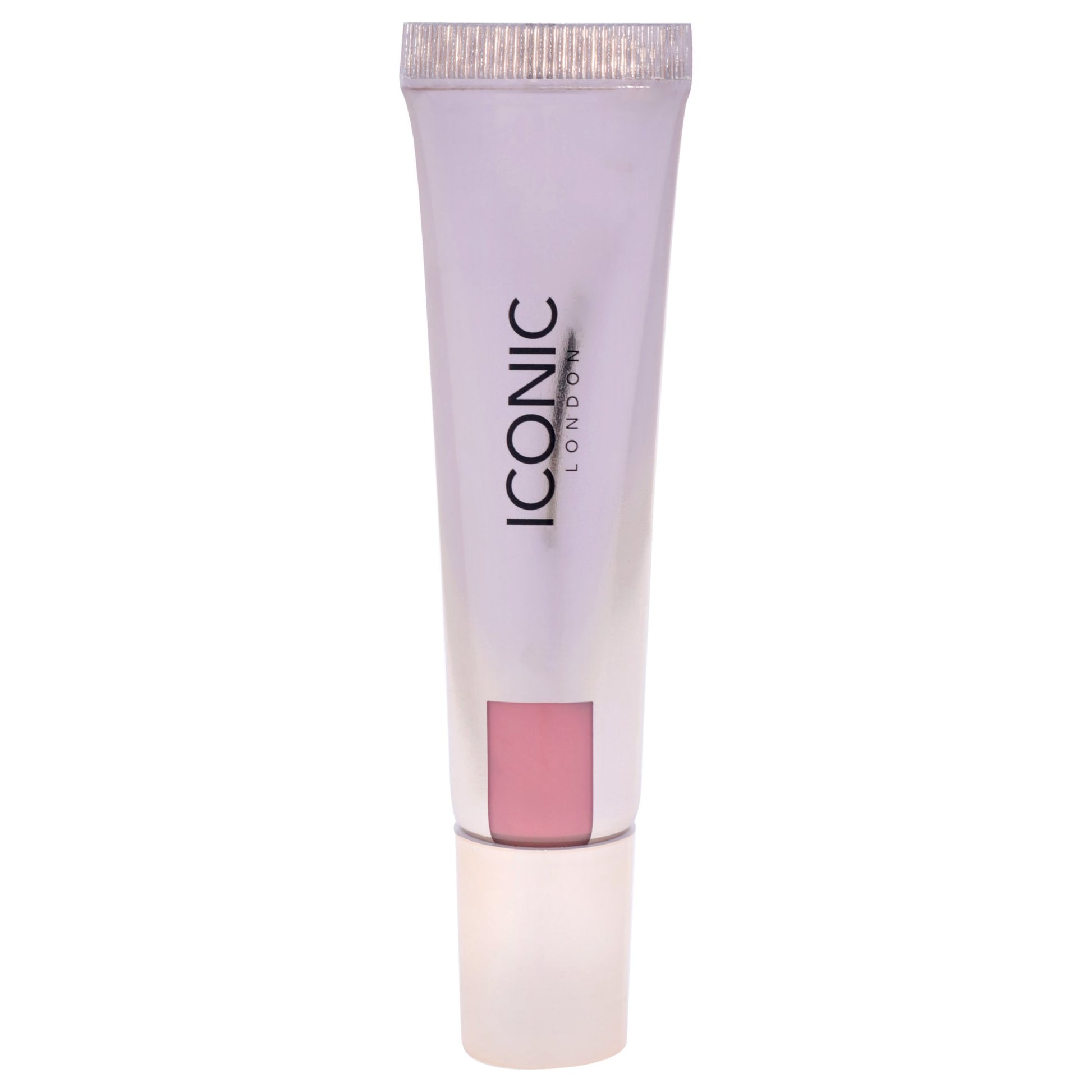 Iconic London Sheer Cream Blush - Rose Riot , 0.42 oz Blush