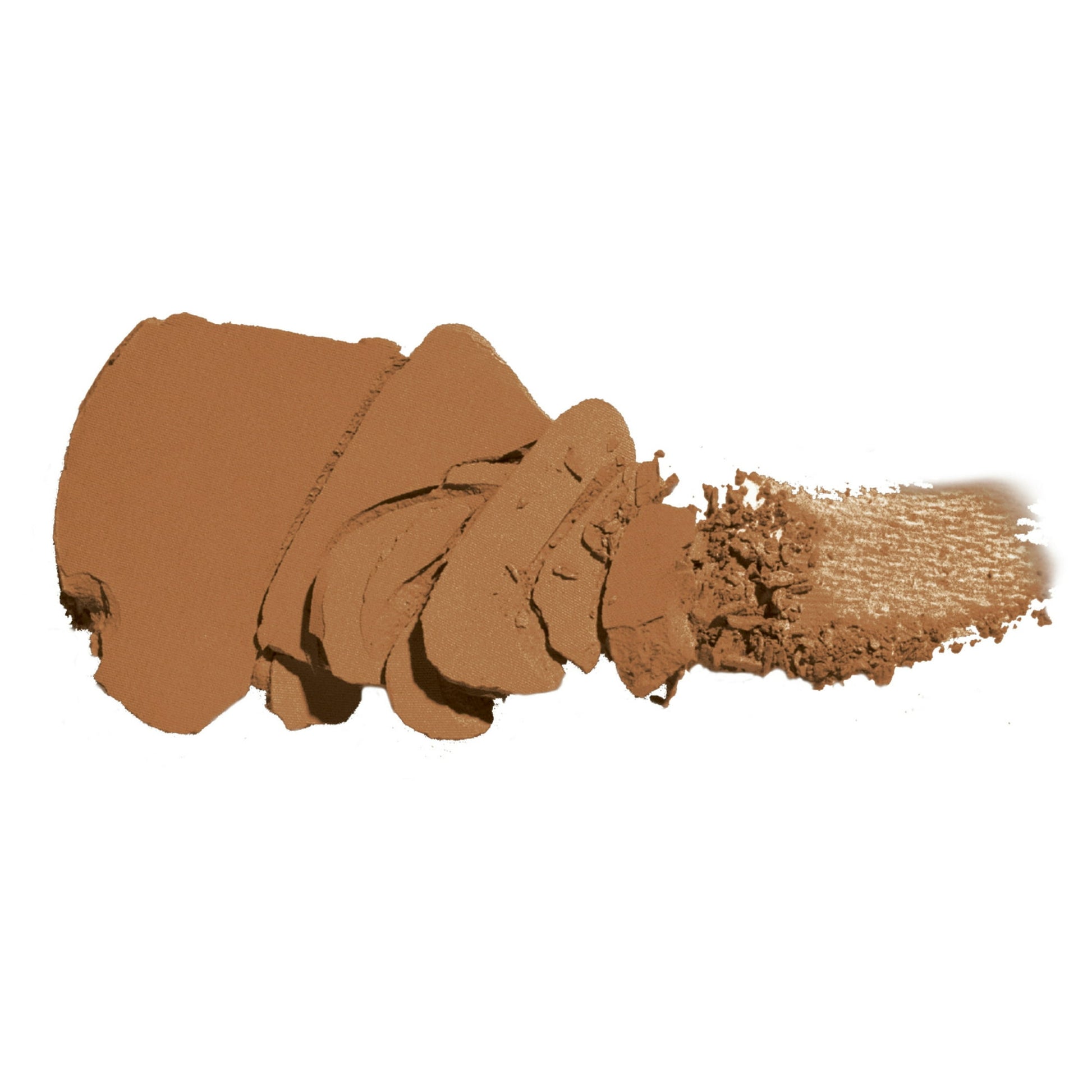 Black Radiance Pressed Powder - Makeup Finishing Powder - Bronze Glow