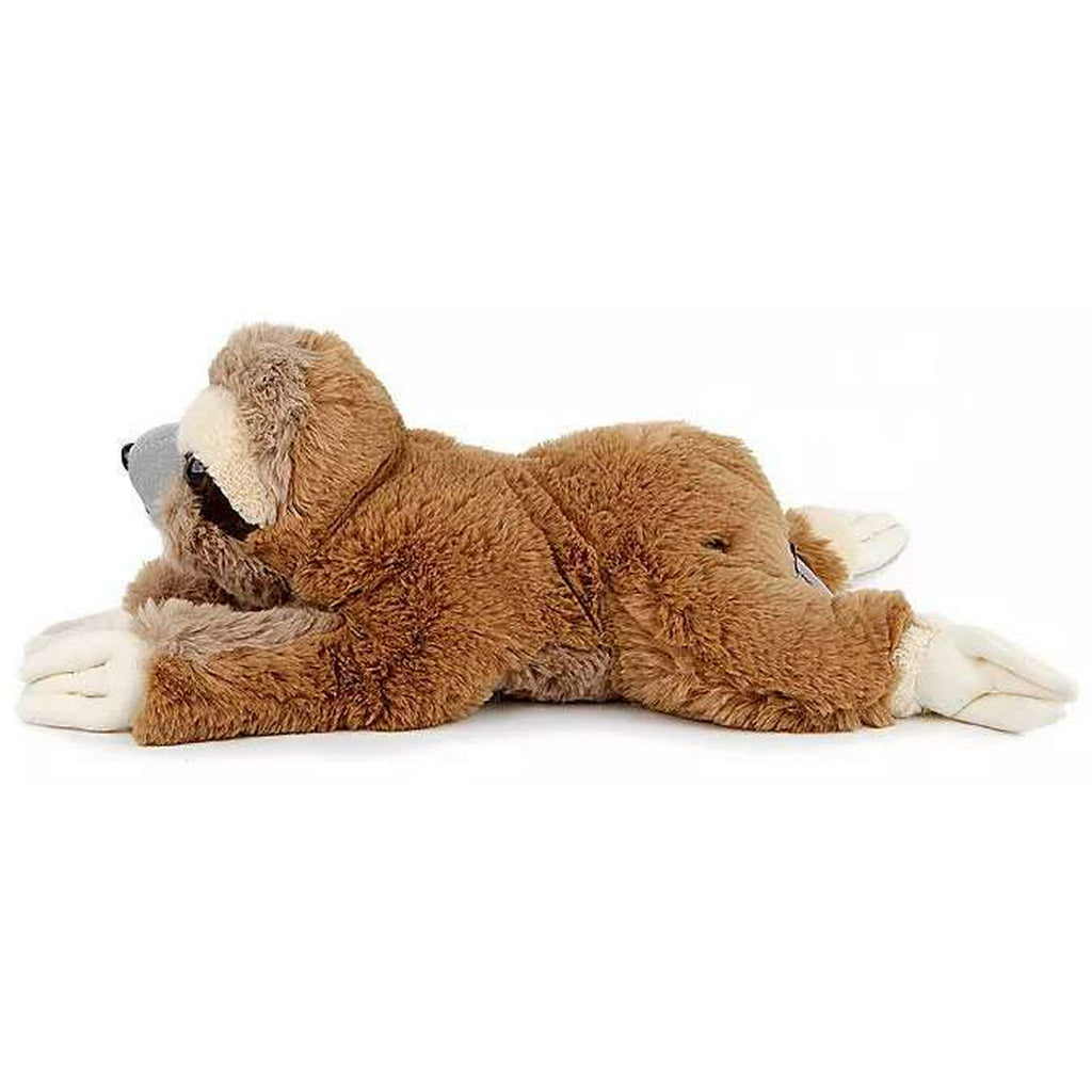 FAO Schwarz Adopt a Pets Sloth Plush