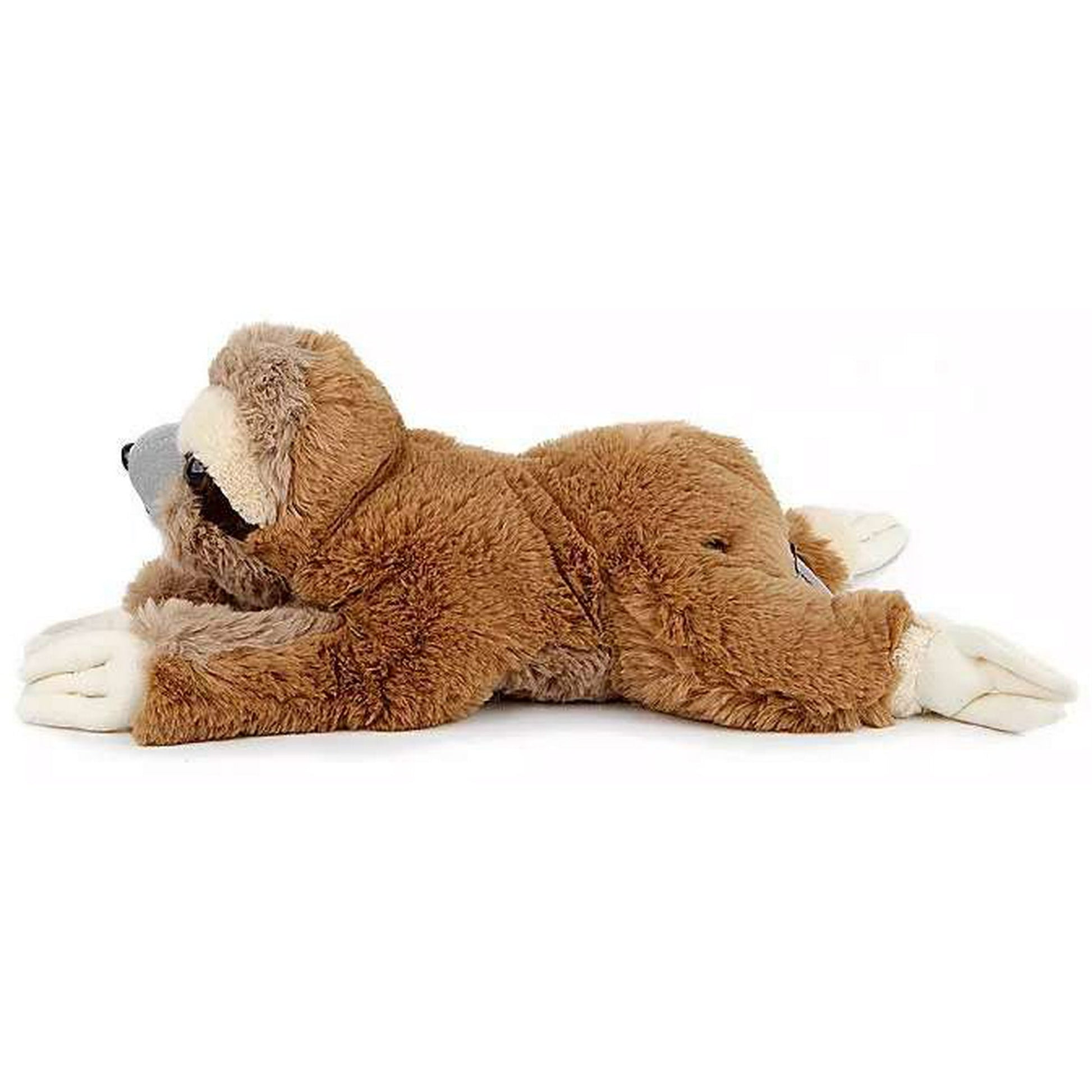 FAO Schwarz Adopt a Pets Sloth Plush
