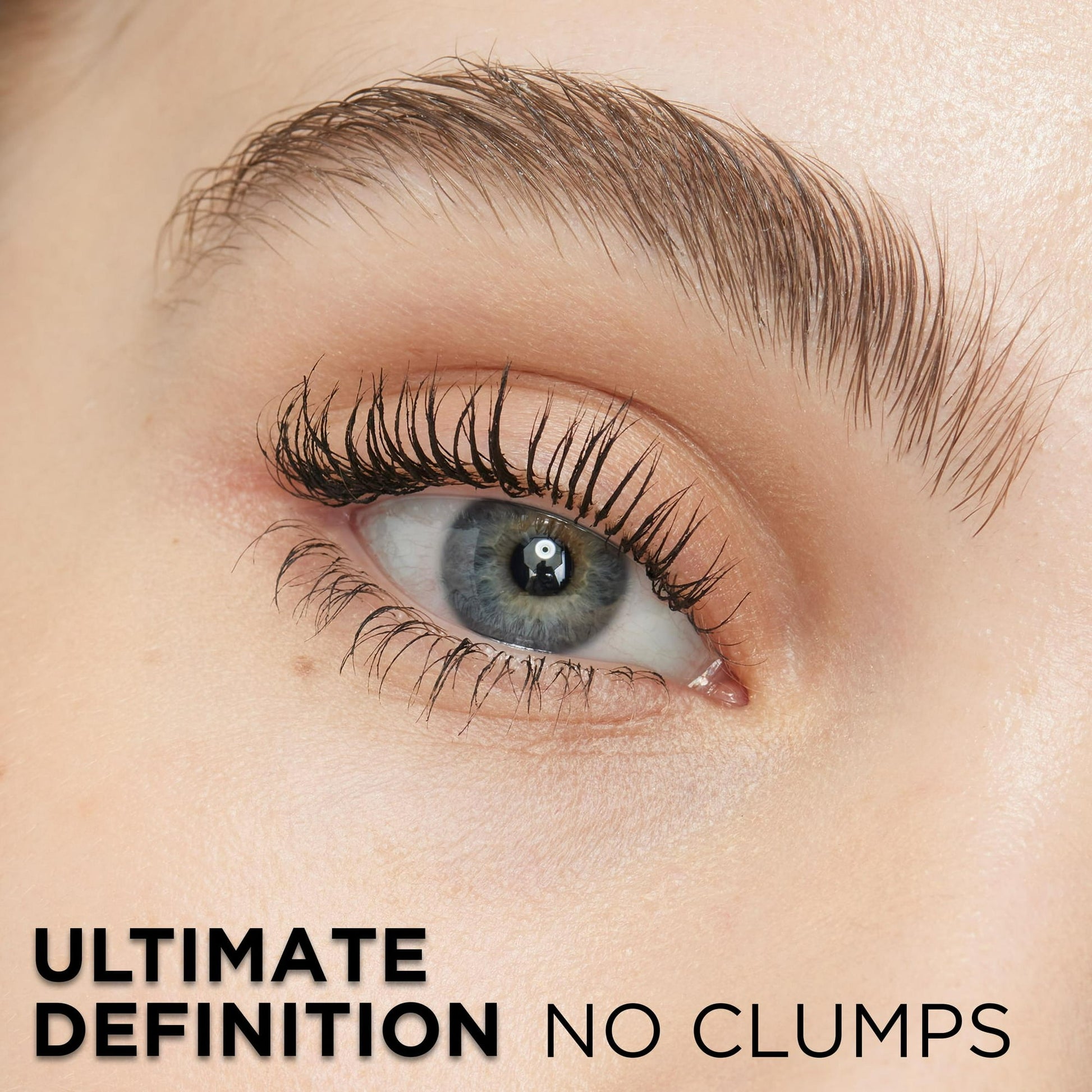 L'Oreal Paris Telescopic Original Washable Intense Lengthening Mascara, Black, 0.27 fl. oz.