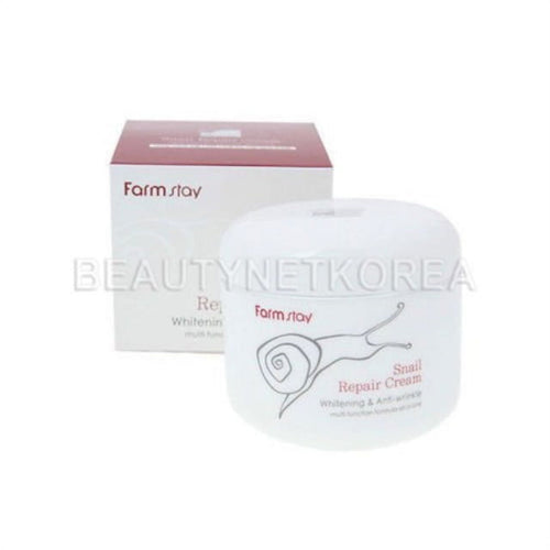 Farm Stay Snail Repair Cream 100g